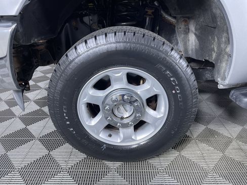 Used 2016 Ford F250 XL w/ XL Appearance Package image 23