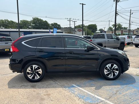 Used 2016 Honda CR-V Touring image 9