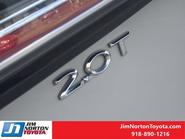 Used 2019 Lincoln Nautilus Reserve FWD image 13