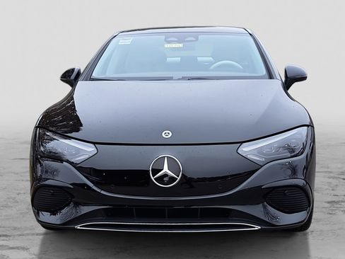 Certified 2023 Mercedes-Benz EQE 350+ Sedan image 2