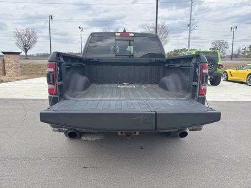 Used 2022 RAM 1500 Laramie image 11