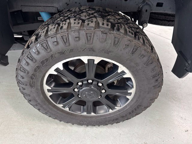 Used 2024 RAM 2500 Rebel w/ Safety Group AWD/4WD image 12