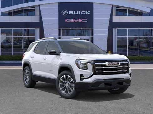 New 2027 GMC Terrain Elevation w/ Elevation Premium Package FWD image 31