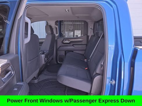 Used 2024 Chevrolet Silverado 1500 RST w/ Convenience Package II image 16