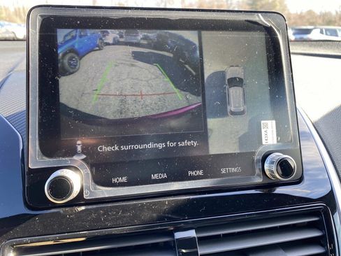 New 2026 Mitsubishi Eclipse Cross AWD image 10