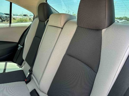 Certified 2026 Toyota Corolla LE FWD image 19