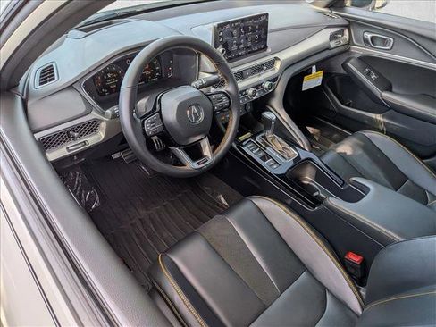 New 2026 Acura Integra A-Spec image 3