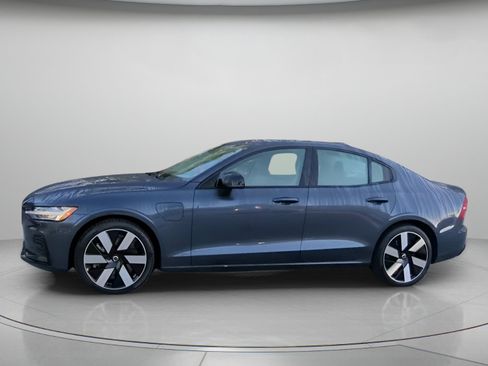 Used 2024 Volvo S60 T8 Ultimate AWD/4WD image 15