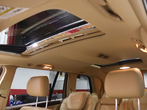 Used 2012 Mercedes-Benz GL 450 4MATIC w/ Premium 2 Pkg image 70