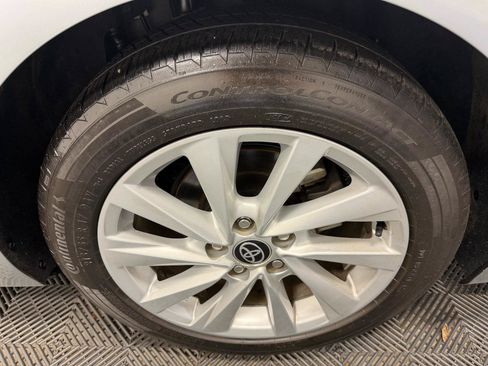 Used 2023 Toyota Camry LE FWD image 34