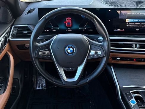 Used 2023 BMW i4 eDrive35 w/ Premium Package image 15