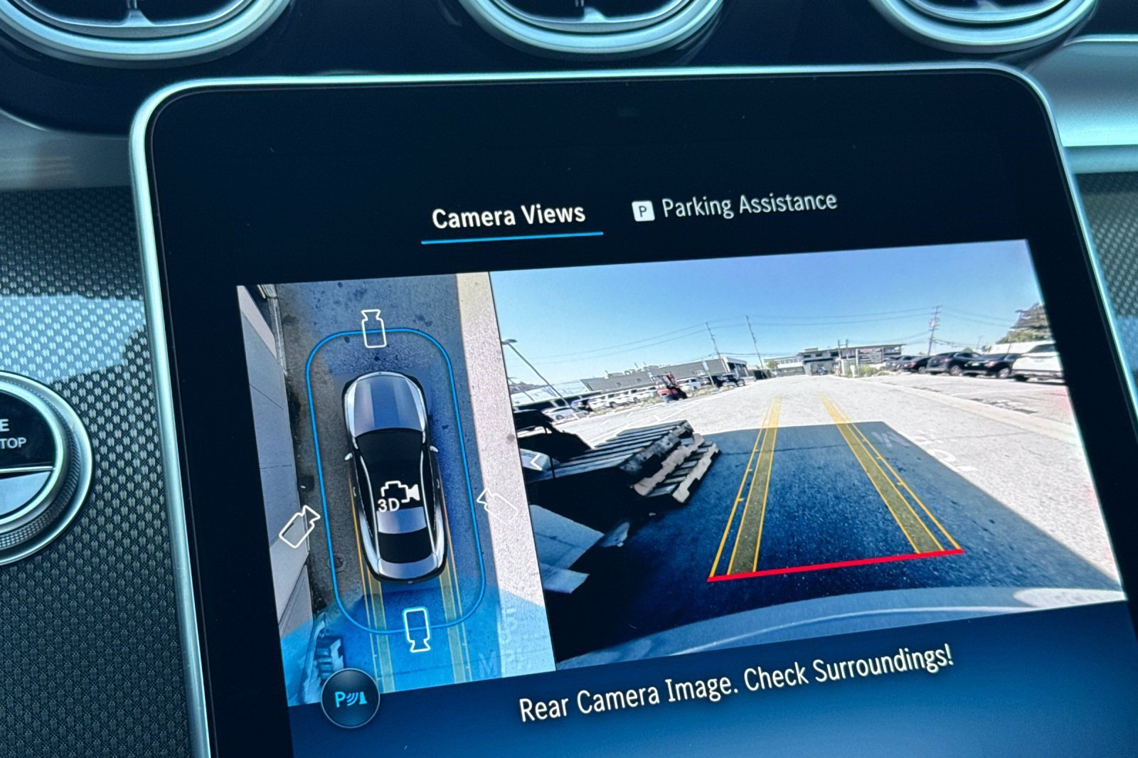 New 2026 Mercedes-Benz CLE 450 4MATIC Coupe image 23