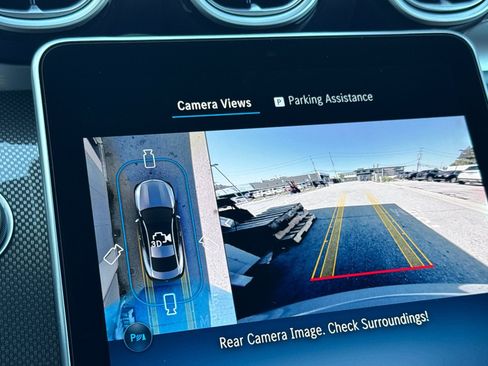 New 2026 Mercedes-Benz CLE 450 4MATIC Coupe image 23