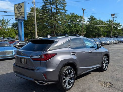 Used 2017 Lexus RX 350 AWD image 7