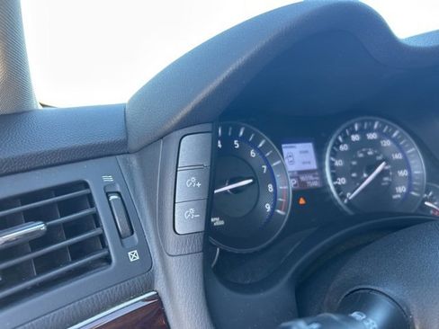 Used 2015 INFINITI Q70 L 3.7 image 17