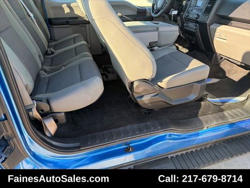 Used 2015 Ford F150 XL w/ Equipment Group 101A Mid image 83