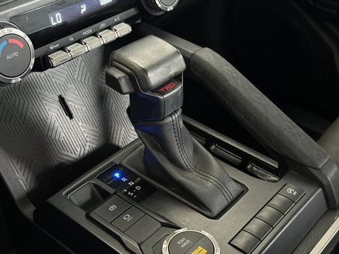 Used 2024 Toyota Tacoma TRD Sport image 18