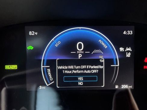 New 2026 Toyota Camry SE image 16