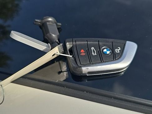 Used 2024 BMW 228i xDrive Gran Coupe image 33