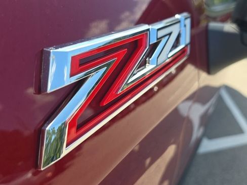 Used 2020 Chevrolet Silverado 1500 RST w/ All-Star Edition image 9