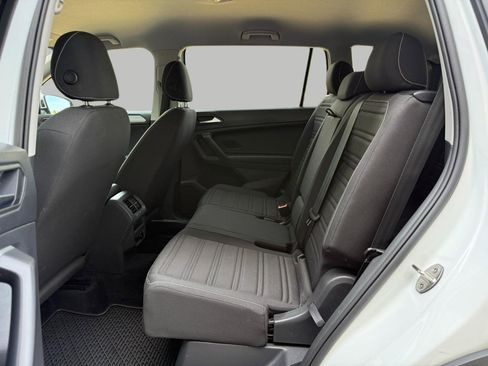 Used 2023 Volkswagen Tiguan S w/ IQ.Drive Package FWD image 24