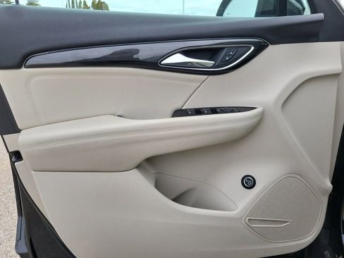 Certified 2022 Buick Envision Preferred image 15