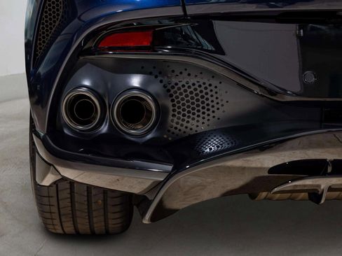 New 2026 Aston Martin DBX 707 image 44