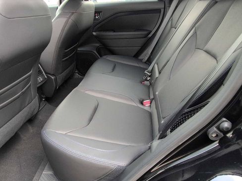 Used 2025 Subaru Forester Limited w/ Popular Package image 19