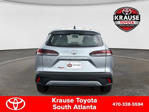 Used 2026 Toyota Corolla Cross L FWD image 7