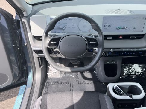 Certified 2024 Hyundai Ioniq 5 SEL image 12