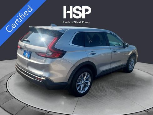 Used 2023 Honda CR-V EX-L image 5