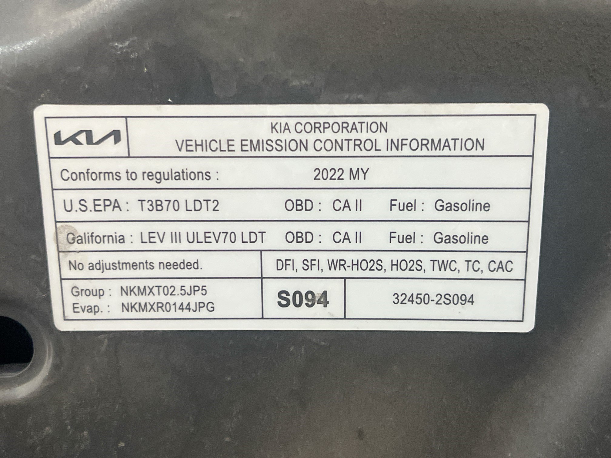 Used 2022 Kia Sorento SX AWD/4WD image 23