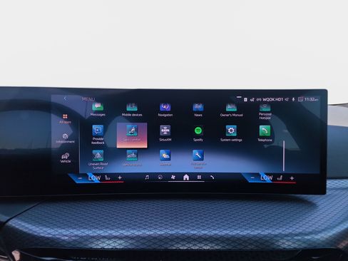 Used 2025 BMW i4 eDrive40 RWD image 22