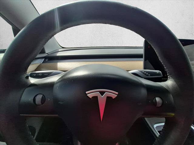 Used 2023 Tesla Model 3 Standard Range RWD image 11