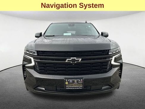 Used 2024 Chevrolet Tahoe RST w/ Luxury Package image 4