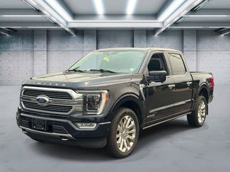Used 2021 Ford F150 Limited AWD/4WD video 1