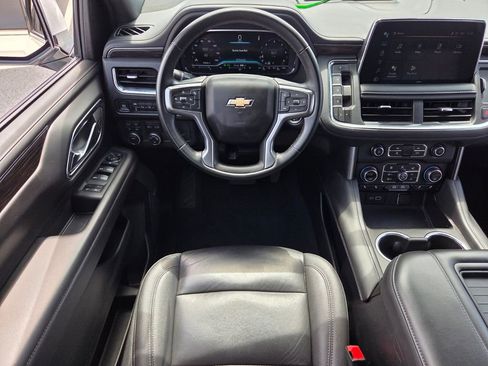 Certified 2024 Chevrolet Tahoe LT AWD/4WD image 13