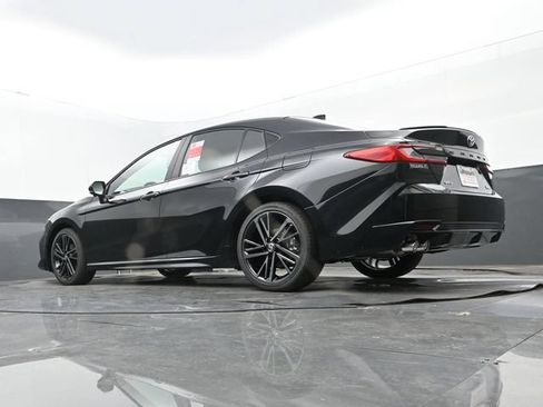 New 2026 Toyota Camry XSE w/ Premium Plus Package FWD image 25