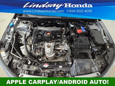 Used 2023 Honda Civic LX image 24