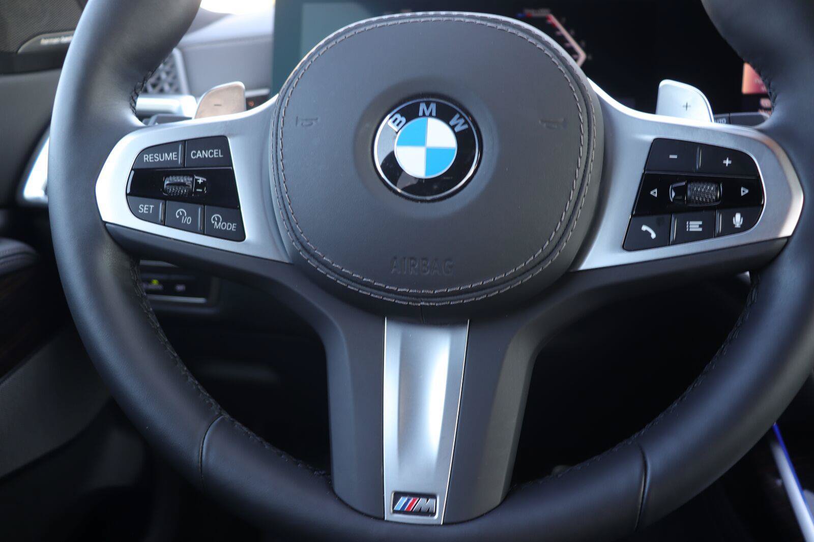 Used 2026 BMW X7 xDrive40i AWD/4WD image 31