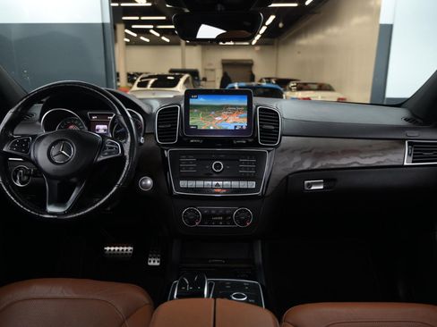 Used 2018 Mercedes-Benz GLE 43 AMG 4MATIC Coupe image 22