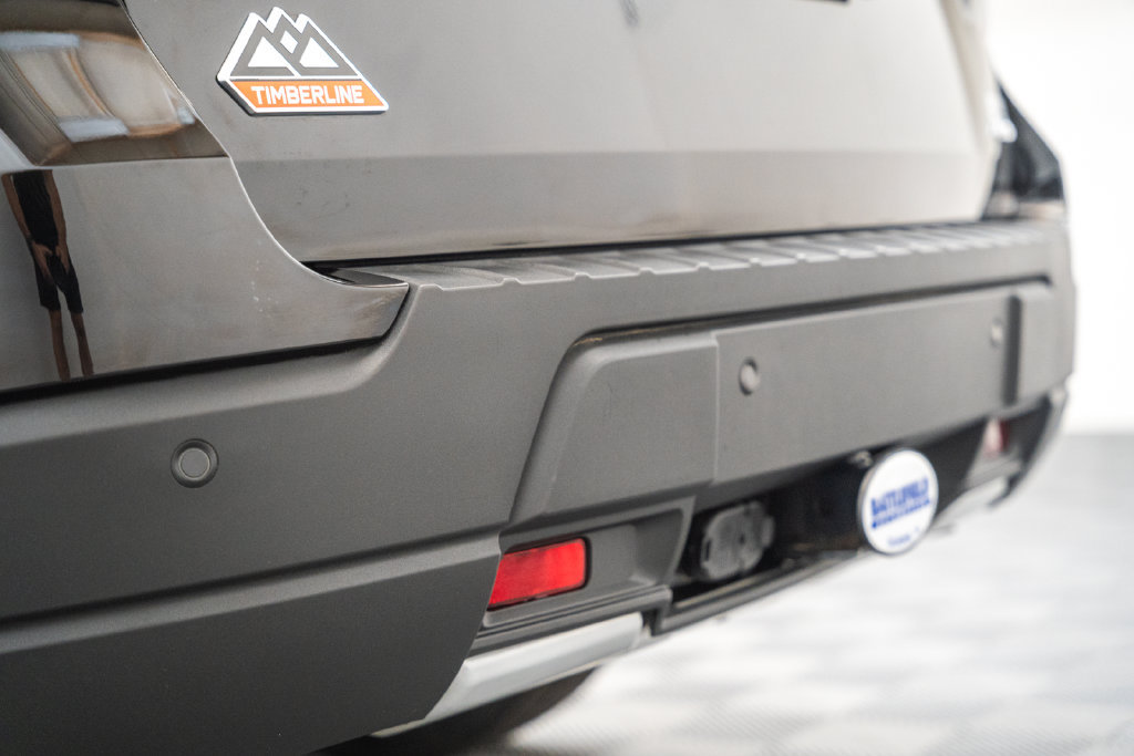 Used 2023 Ford Explorer Timberline w/ Timberline Technology Package AWD/4WD image 9