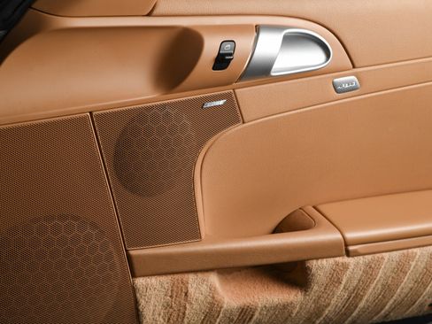 Used 2007 Porsche Boxster image 28