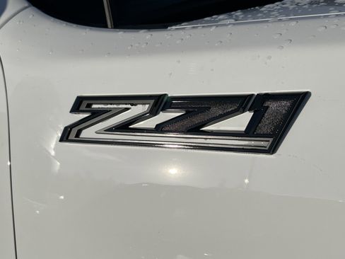 New 2026 Chevrolet Silverado 2500 LTZ w/ Trail Boss Package image 11