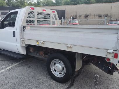 Used 2016 Ford F250 XL