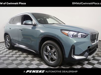 Used 2025 BMW X1 xDrive28i w/ Convenience Package