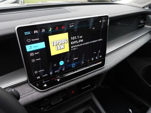 New 2026 Volkswagen Tiguan S image 19