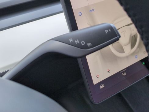 Used 2021 Tesla Model 3 Long Range image 24