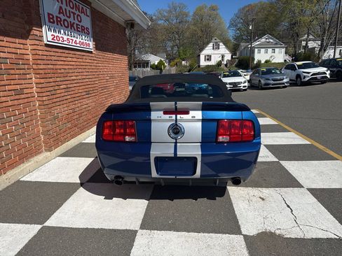 Used 2008 Ford Mustang GT RWD image 4