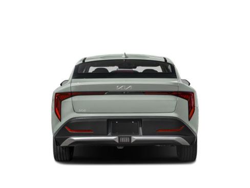 Used 2025 Kia K4 EX FWD image 8